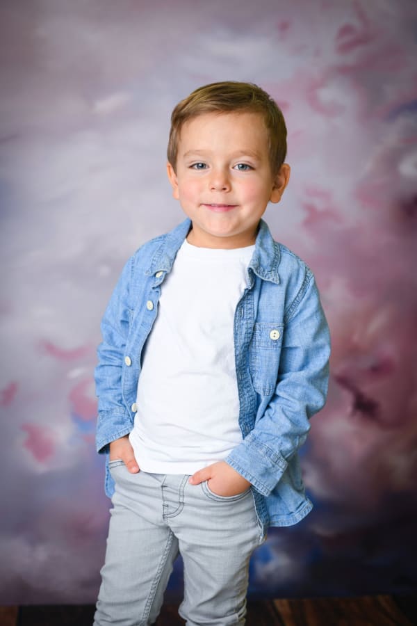 Daycare photography Montreal